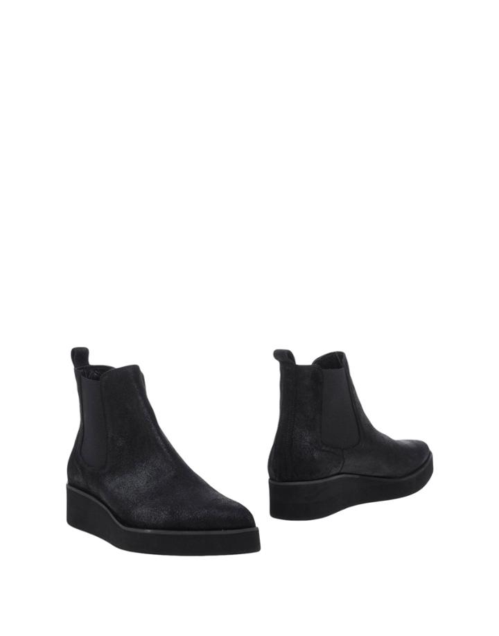 Jucca Ankle Boots