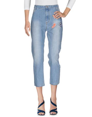Anitaliantheory Jeans
