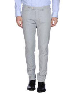 Decauville Casual Pants