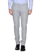 Decauville Casual Pants