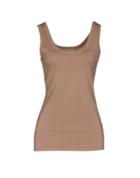 Lanacaprina Tops