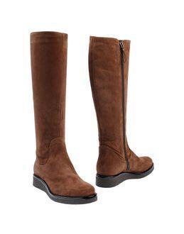 Giorgio Armani Boots