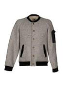 Maesna Jackets