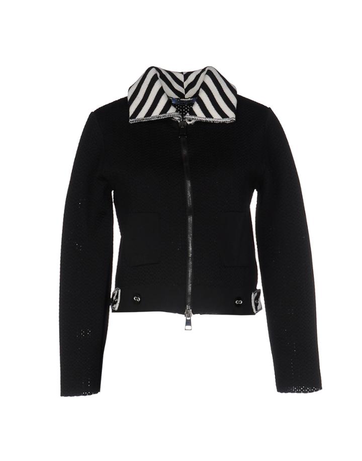 Akep Jackets