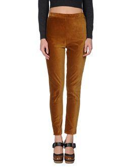 Gianni Versace Casual Pants