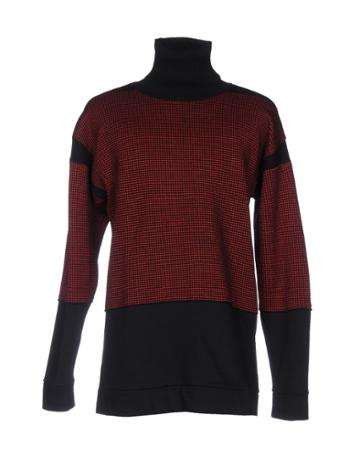 Var/city Turtlenecks