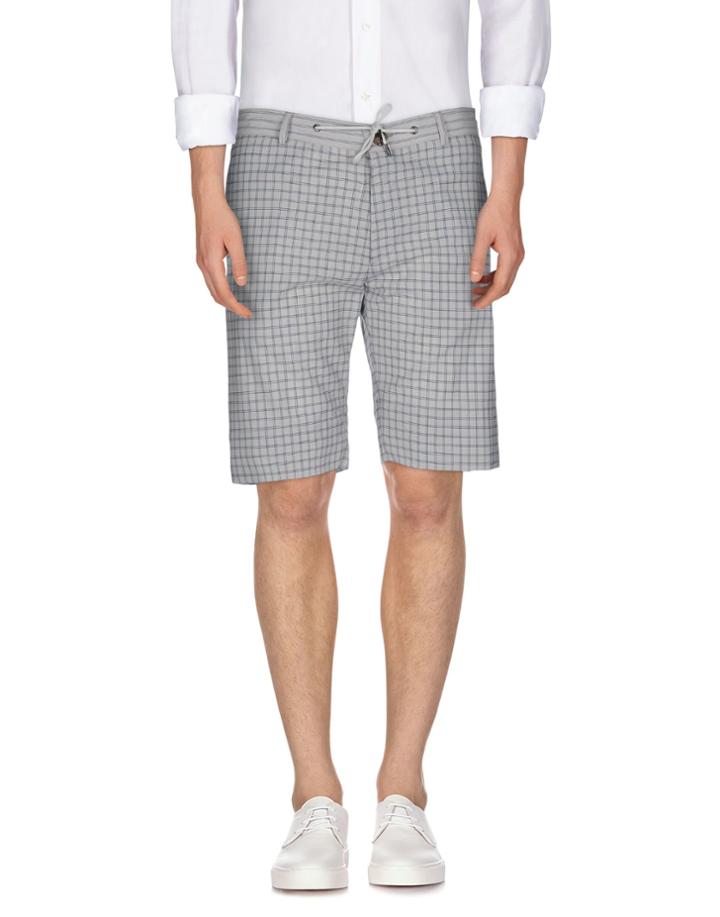 Vivienne Westwood Man Bermudas