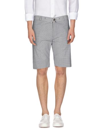 Vivienne Westwood Man Bermudas
