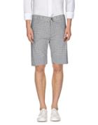 Vivienne Westwood Man Bermudas