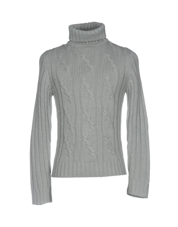 Bagutta 1975 Turtlenecks