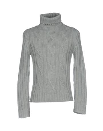 Bagutta 1975 Turtlenecks