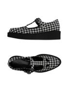 Erika Cavallini Loafers