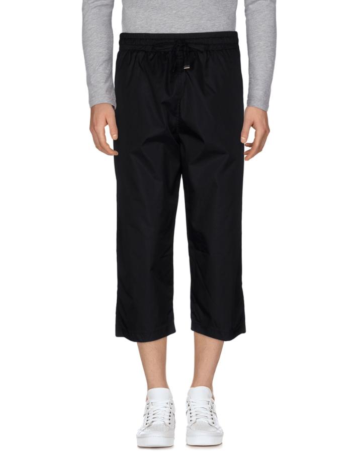 Blood Brother 3/4-length Shorts