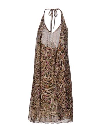 Taglia42 Knee-length Dresses