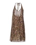 Taglia42 Knee-length Dresses