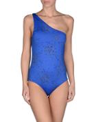 Jimmy Choo London One-piece Swimsuits