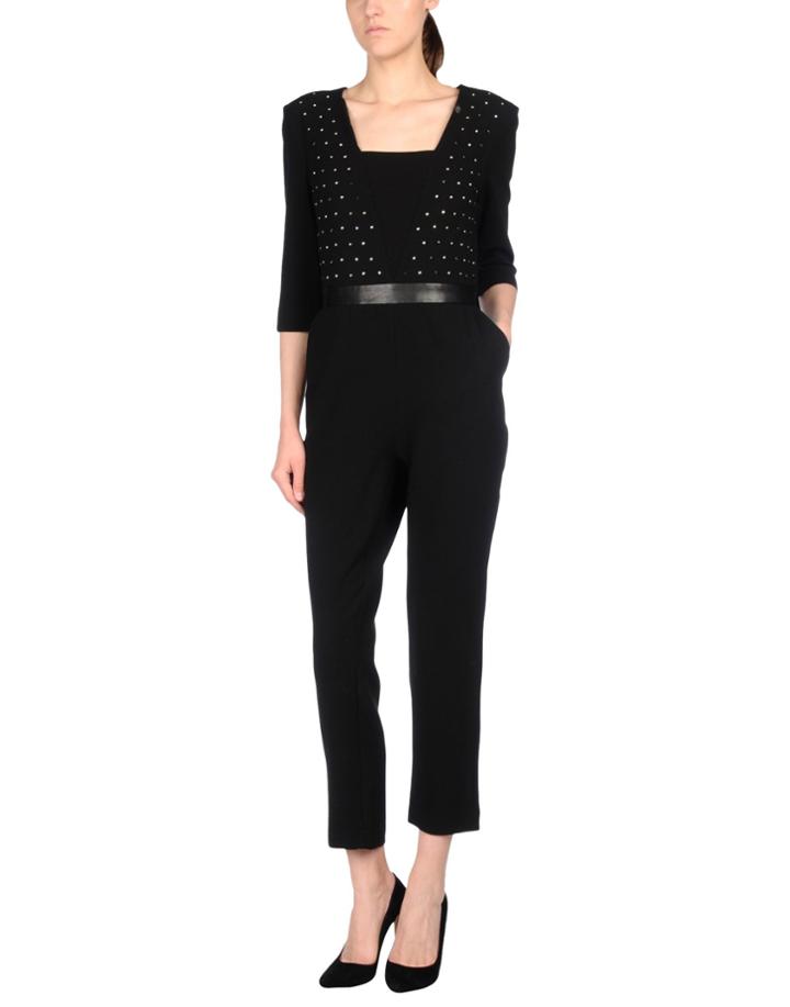 Gj Gaudi' Jeans Jumpsuits