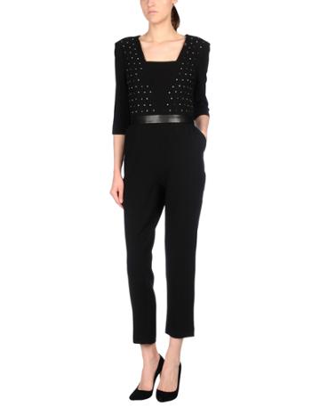 Gj Gaudi' Jeans Jumpsuits
