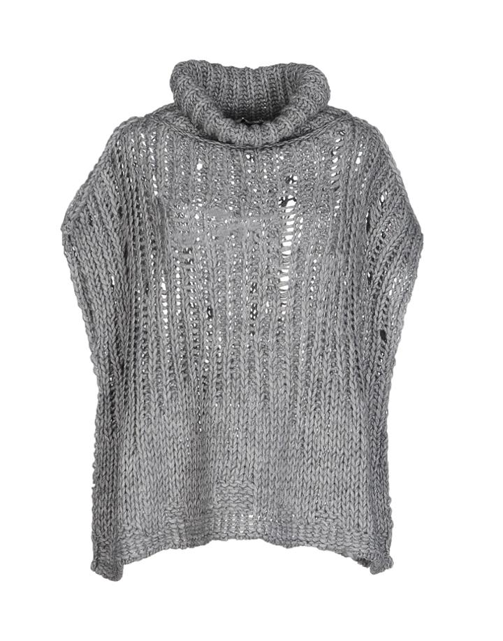 Vivienne Westwood Anglomania Turtlenecks