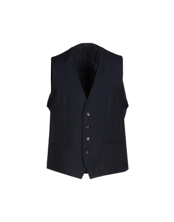 Hugo Boss Vests