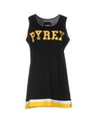 Pyrex T-shirts