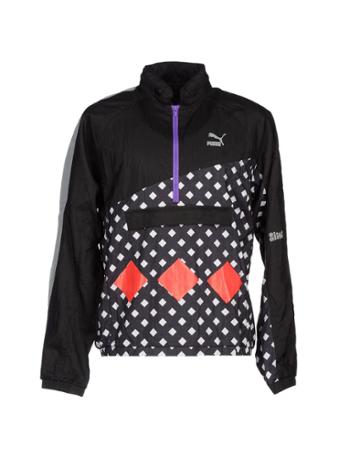 Puma Alife Jackets