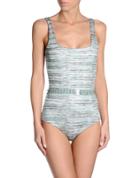 Missoni Mare One-piece Swimsuits