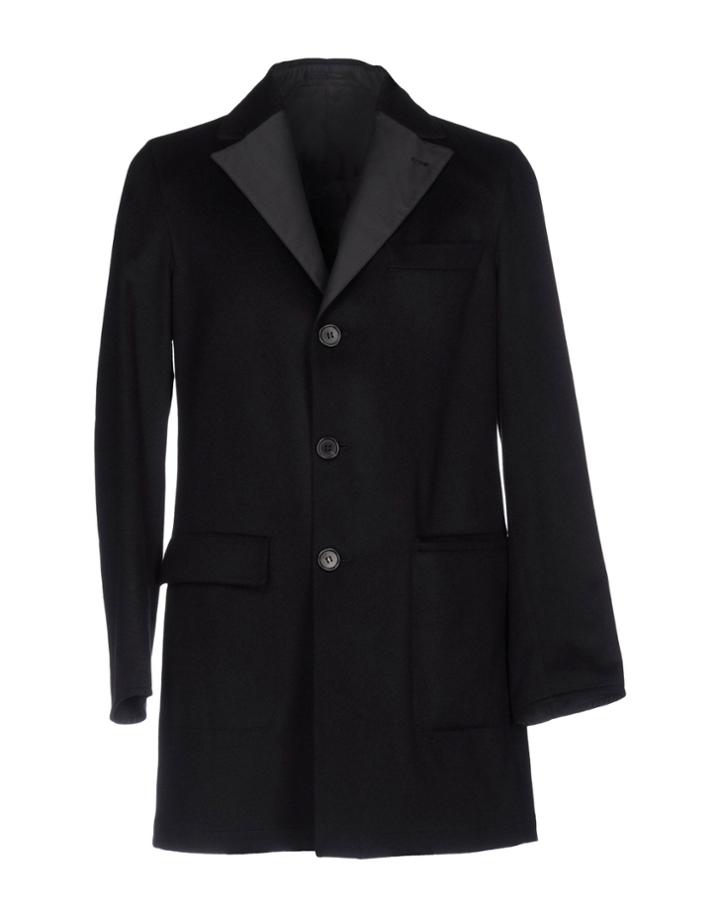 Sartorio Overcoats