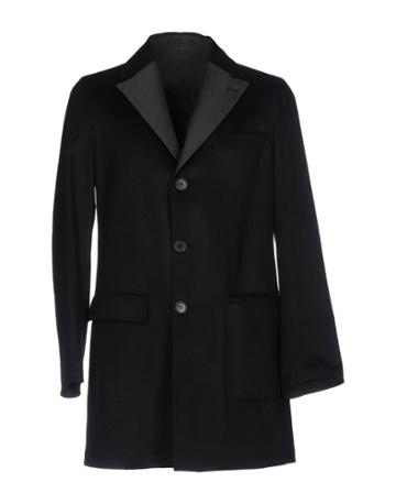 Sartorio Overcoats