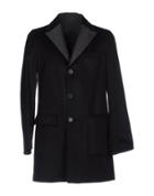 Sartorio Overcoats
