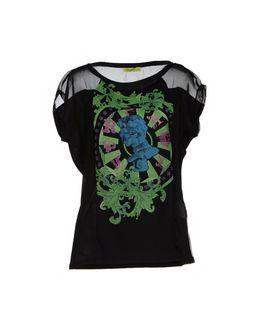 Versace Jeans Blouses