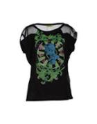 Versace Jeans Blouses