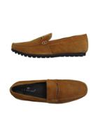 G.alex Luis Loafers