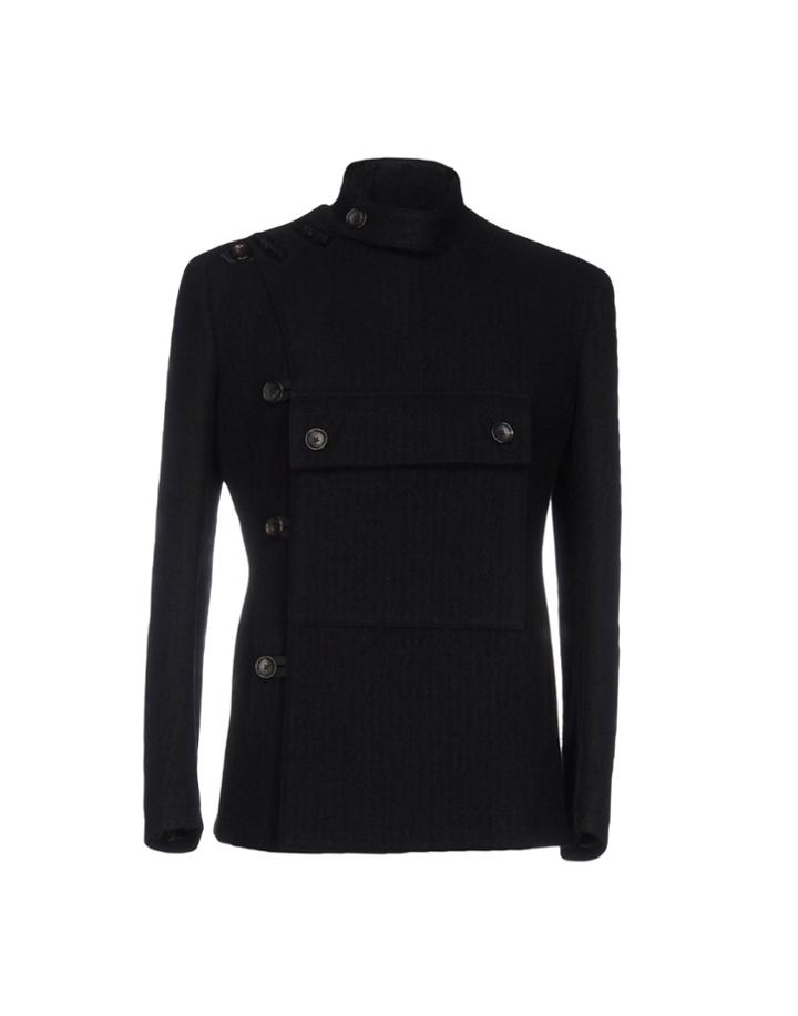Alexandre Plokhov Jackets