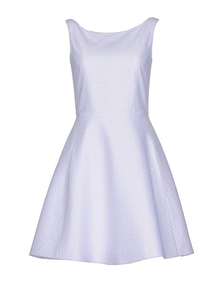 Jourden Short Dresses