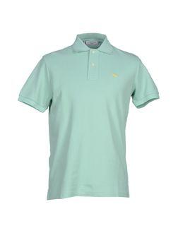 Jet 8 S.t.dupont Polo Shirts