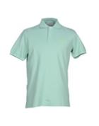 Jet 8 S.t.dupont Polo Shirts
