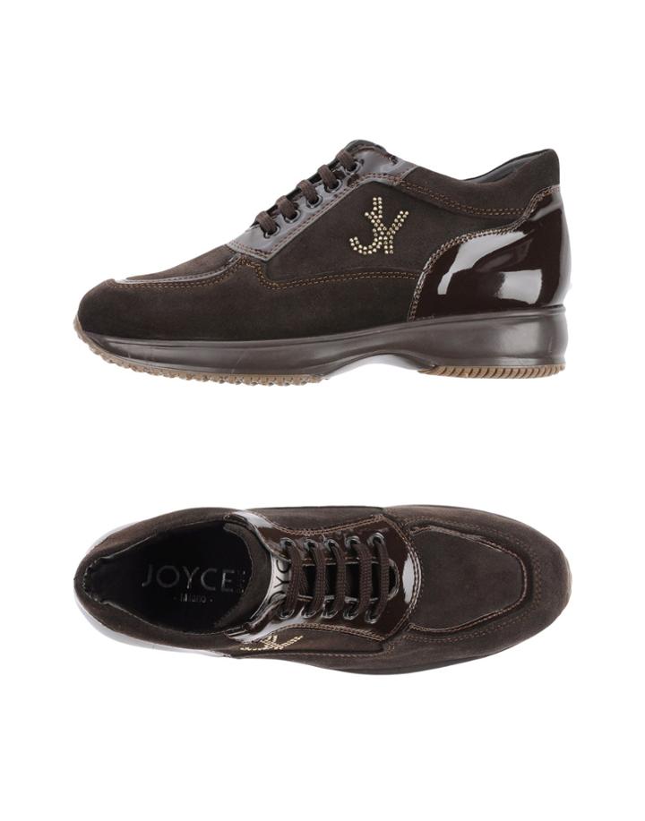 Joyce Milano Sneakers
