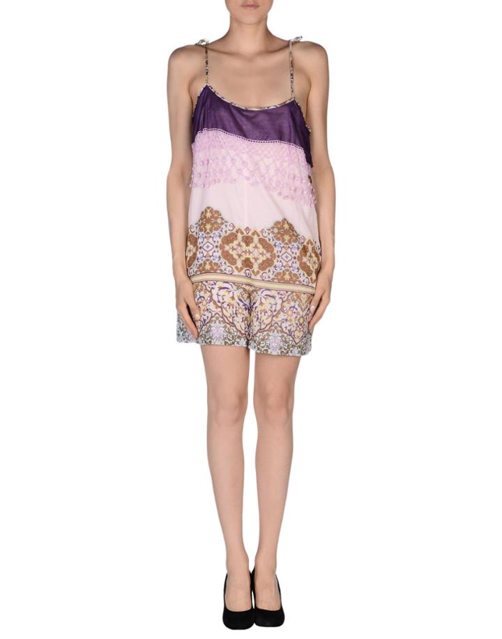 Takawear Shortalls