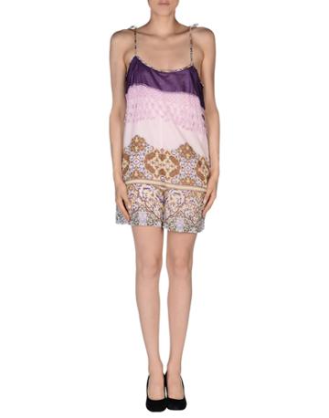 Takawear Shortalls