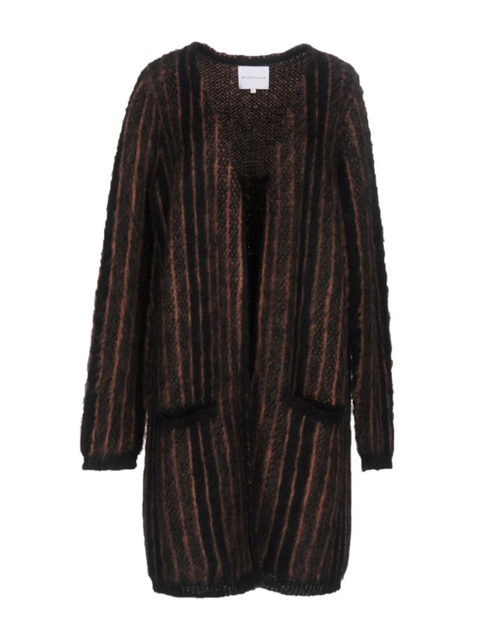 Second Female Overcoats