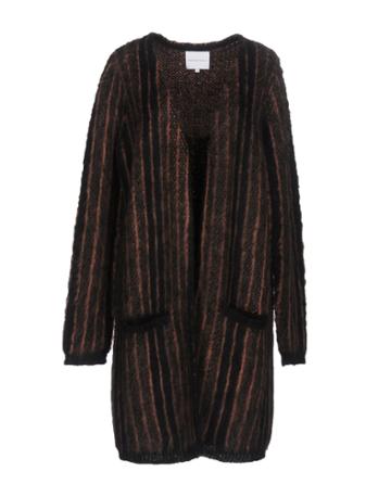 Second Female Overcoats