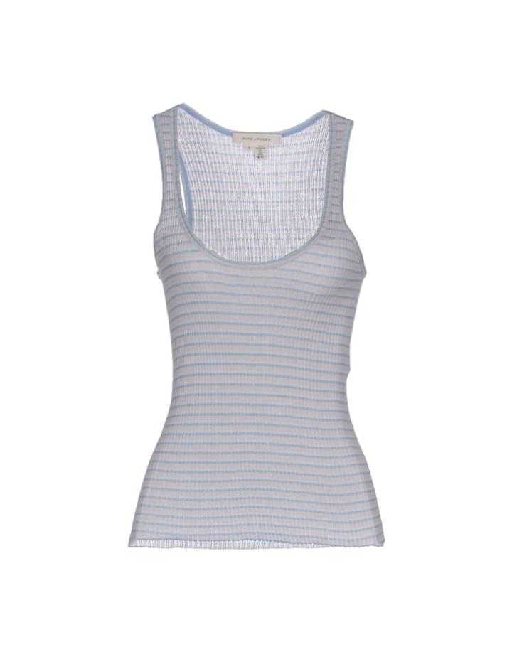 Marc Jacobs Tank Tops