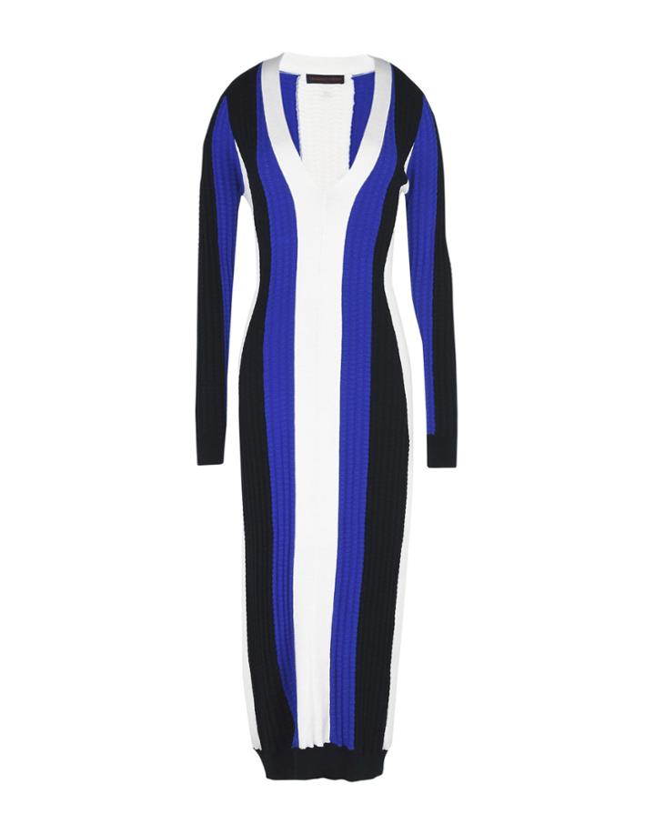 Trussardi Jeans 3/4 Length Dresses