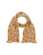 Noir & Blanc Oblong Scarves