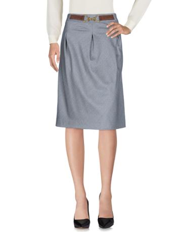 Thomas Rath Knee Length Skirts