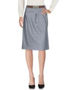 Thomas Rath Knee Length Skirts