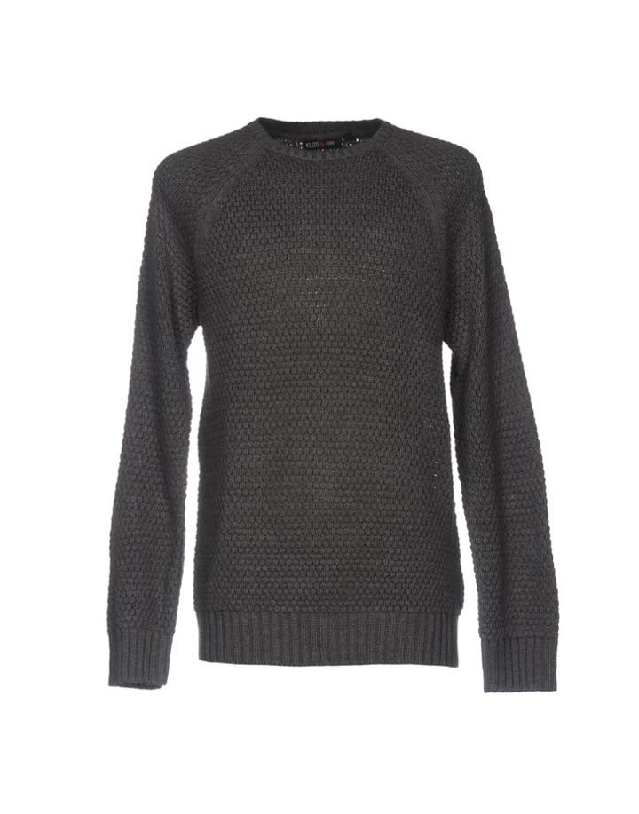 Klixs Jeans Sweaters