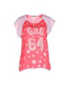 Guarapo Blouses