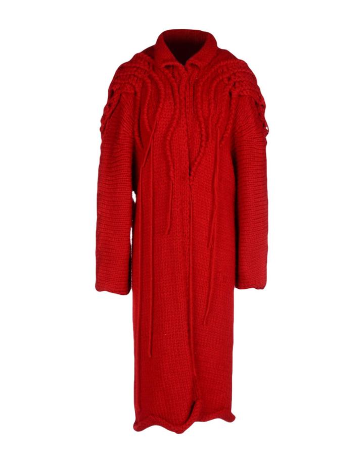 Avtandil Cardigans